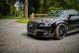 HRE FlowForm FF15 starting at $675 per wheel