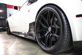 HRE R101 Lightweight - Series R1 Starting at $2,750 USD per wheel