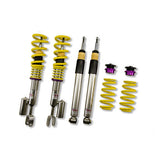 KW Coilover Kit V3 07-08 Audi RS4 (QB6) Sedan Quattro