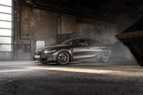 KW Suspension Variant 3 Coilover Bundle Kit - BMW M3 G80 / M4 G82 (2WD)