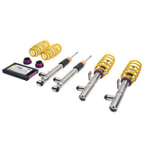 KW DDC Coilovers Volkswagen Golf VII GTI, with DCC