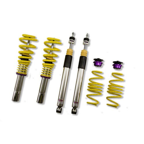 KW Coilover Kit V3 Audi A4, S4, A5, S5, RS5
