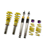 KW Coilover Kit V3 Audi A4, S4, A5, S5, RS5