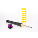 KW Coilover Kit V2 BMW 3series 6-Cyl. F30 w/o electronic suspension