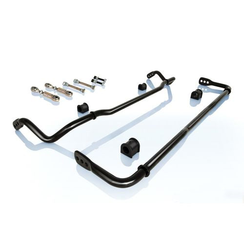 Eibach ANTI-ROLL-KIT (Front and Rear Sway Bars) for 78-89 Porsche 911 Carrera