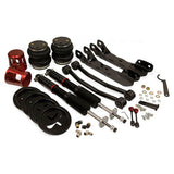 Air Lift Performance BMW 07-14 1 Series / 06-11 3 Series RWD Rear Kit