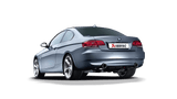 Akrapovic BMW 335I (E90, E91) Evolution Line (Titanium).