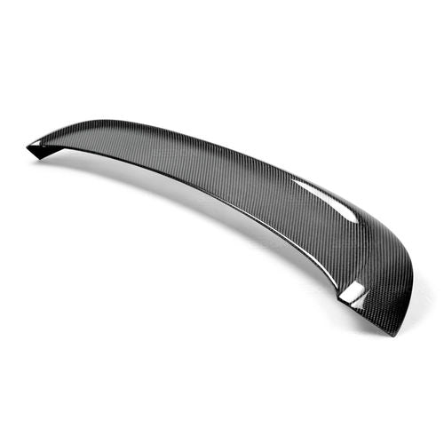 Seibon TT-STYLE CARBON FIBER REAR SPOILER FOR 2015-2020 VOLKSWAGEN GOLF