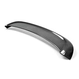 Seibon TT-STYLE CARBON FIBER REAR SPOILER FOR 2015-2020 VOLKSWAGEN GOLF