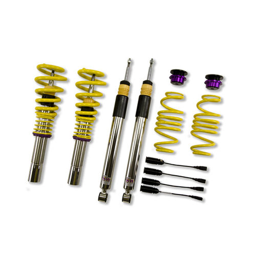 KW Coilover Kit V2 Audi A4 8K/B8