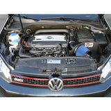 aFe POWER Magnum FORCE Stage-2 Cold Air Intake System w/Pro 5R Filter Media Volkswagen GTI (MKVI) 10-14 L4-2.0L (t)