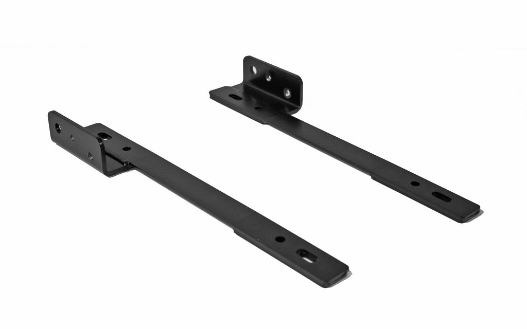 Macht Schnell Bolt-In Harness Receptacles for Competition Liteweight Floor Mounts