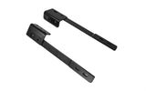 Macht Schnell Bolt-In Harness Receptacles for Competition Liteweight Floor Mounts