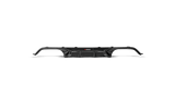 Akrapovic BMW M3/M4 (F80/F82/F83) Rear Carbon Fiber Diffuser - High Gloss.