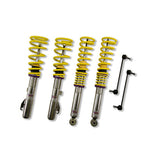 KW Coilover Kit V3 BMW 7series E38