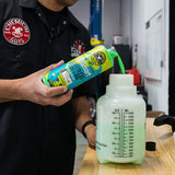 Chemical Guys ECOSMART WATERLESS CAR WASH & WAX CONCENTRATE - 16oz