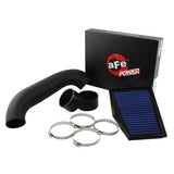 aFe POWER Super Stock Induction System® w/Pro 5R Filter Media Porsche Boxster/Boxster S (986) 00-04 H6-2.7L/3.2L