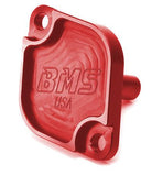 Burger Motorsports BMS N54 N55 S55 Billet Oil Thermostat Accessories