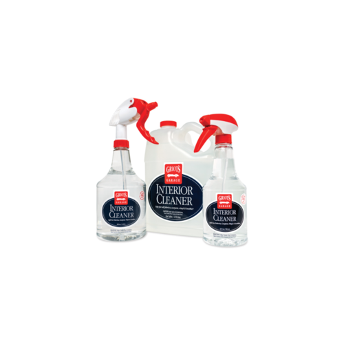 Griots Garage Interior Cleaner - 22oz