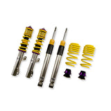 KW Coilover Kit V3 VW Jetta IV