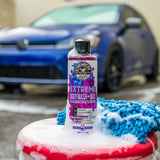Chemical Guys EXTREME BODY WASH PLUS WAX - 1 Gallon