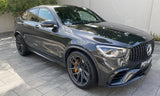 HRE P101SC - Series P1SC Starting at $3,025 USD per wheel