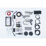 KW DDC ECU Coilover Kit BMW M3