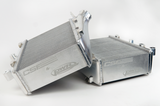CSF Audi C8 RS6/RS7 High-Performance Intercooler System