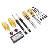 KW Coilover Kit V2 VW Golf VII GTI, R with DCC
