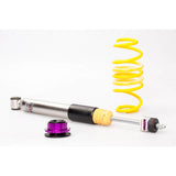 KW Coilover Kit V3 Audi A3 (8V) & Golf VII; FWD, TDI