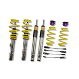 KW Coilover Kit V3 Audi TT Quattro