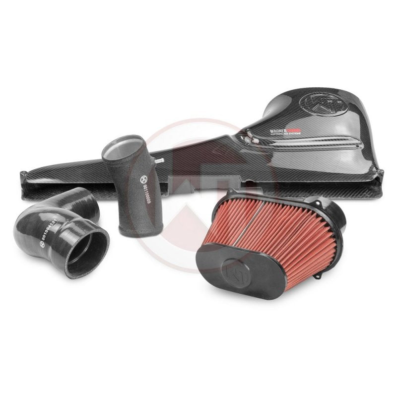 Wagner Tuning Volkswagen Golf GTI MK8 Carbon Air Intake