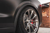 HRE P204 - Series P2 Starting at $3,325 USD per wheel