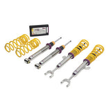 KW Coilover Kit V3 BMW M5 F10 Sedan