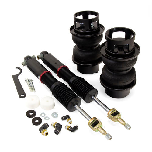 Air Lift Performance BMW F30 3-Series (incl xDrive) Rear Kit