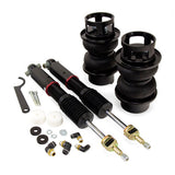 Air Lift Performance BMW F30 3-Series (incl xDrive) Rear Kit
