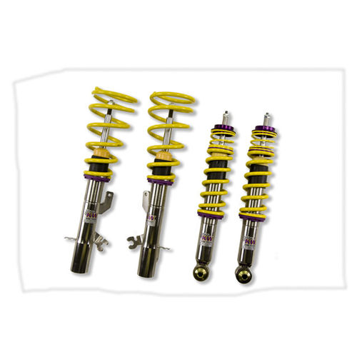 KW Coilover Kit V3 Mini Countryman S ALL4