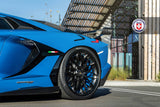 HRE S200 - Series S2 Starting at $3,850 USD per wheel