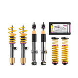 KW Suspension Variant 3 Coilover Bundle Kit - BMW M3 G80 / M4 G82 (2WD)