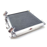 CSF 96-04 Porsche Boxster (986) Radiator (Fits Left & Right Side)