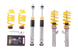 KW Variant 3 Coilover Kit - VW Golf MKVIII GTI/TDI