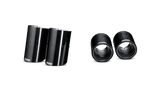 Akrapovic BMW M3 (E92/E93) Evolution Line Catback (Titanium) with Carbon Tips