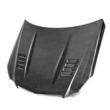 Seibon CT-STYLE CARBON FIBER HOOD FOR 2010-2013 MERCEDES-BENZ E-CLASS SEDAN / WAGON