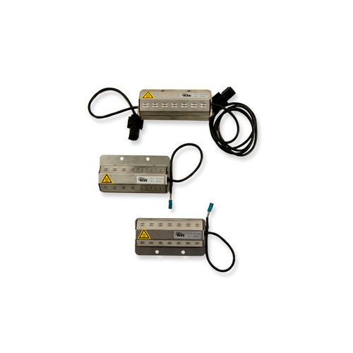 KW EDC Delete Unit BMW M6