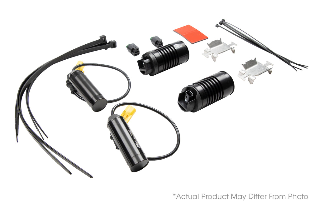 KW Suspensions - Porsche 911 (992) GT3 - ESC CANCELLATION KIT