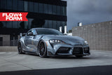 HRE FlowForm FF15 starting at $675 per wheel