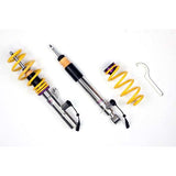 KW DDC ECU Coilover Kit Audi TT