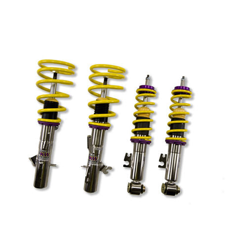 KW Coilover Kit V2 Mini R56