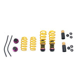 KW H.A.S. Coilovers Audi RS4