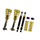 KW Coilover Kit V1 Mercedes C-Class W203